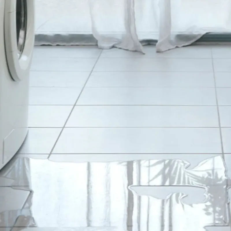 Appliance Leak Cleanup in Orrville, OH