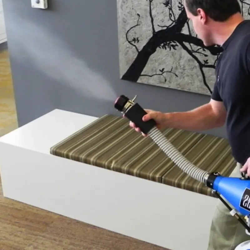 Professional Odor Removal in Orrville, OH